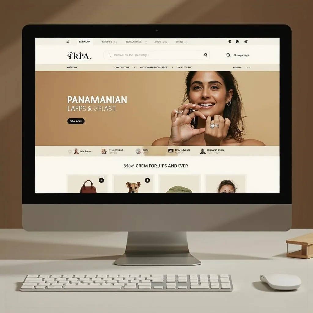 Tienda online con sistema de chat integrado
