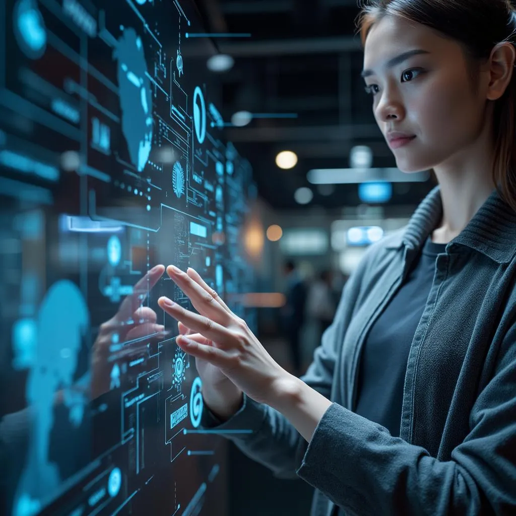 Tecnologías innovadoras de aprendizaje digital