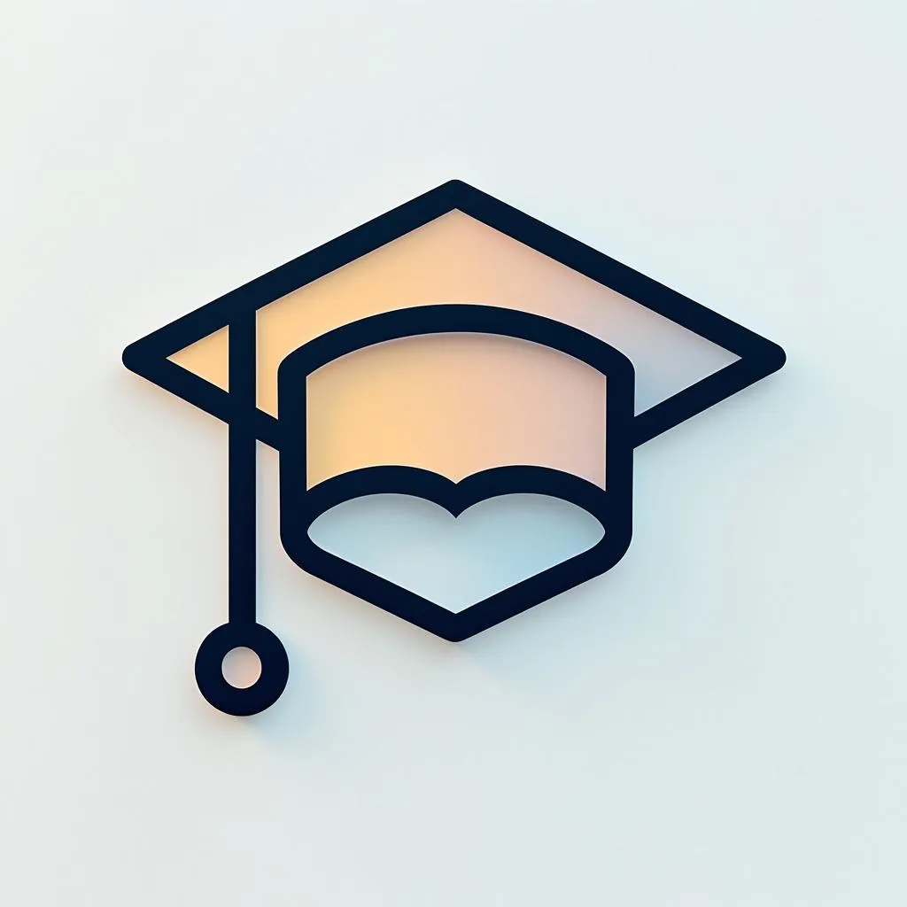 Icono de formación personalizada