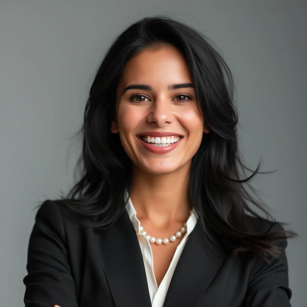 Foto de María Rodríguez
