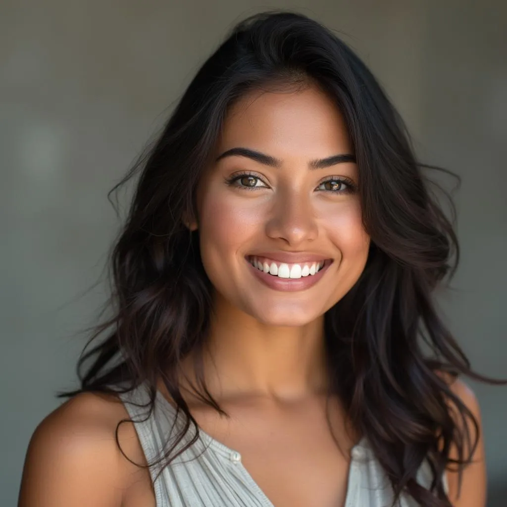 Foto de Carolina Méndez